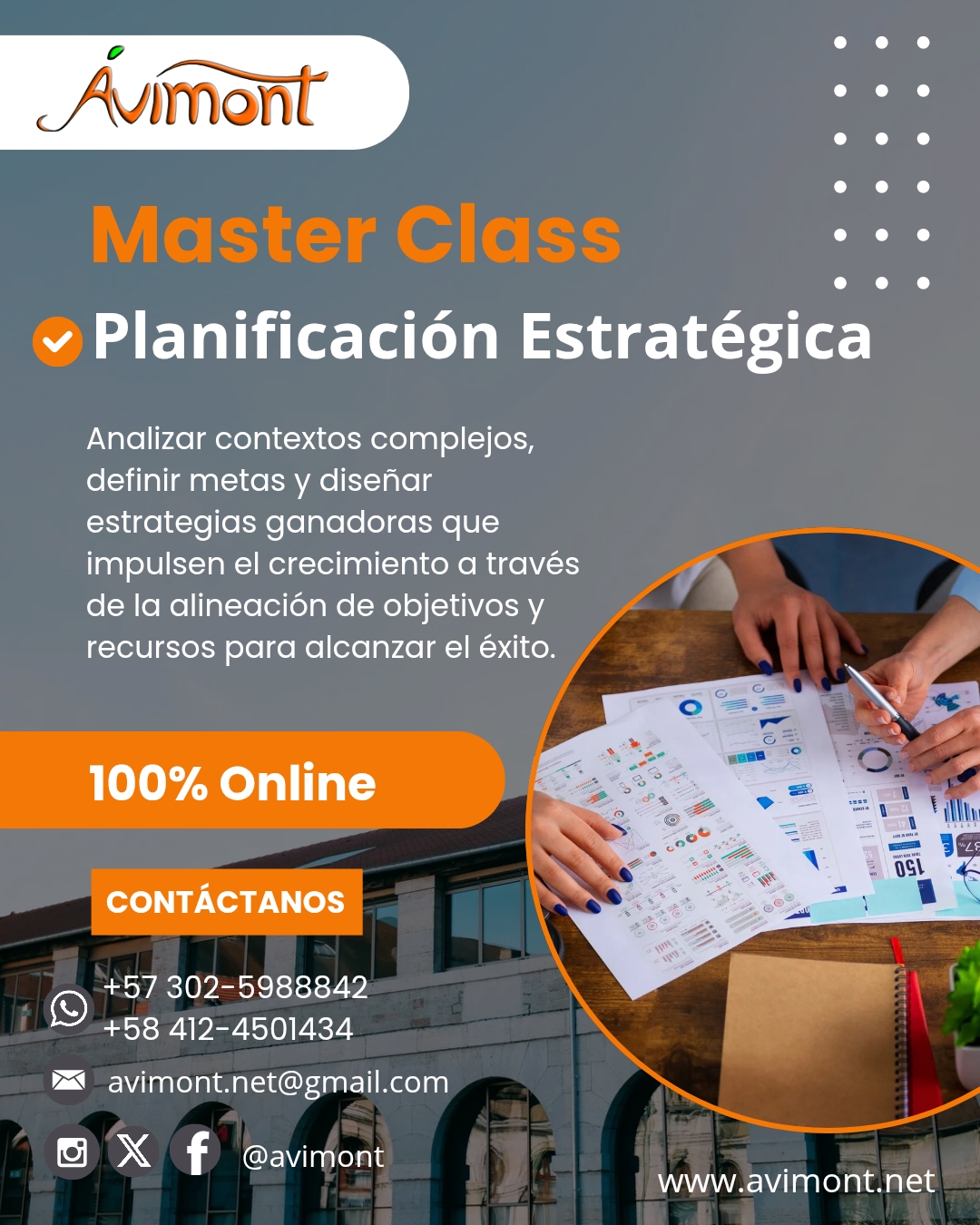 Planificación Estratégica