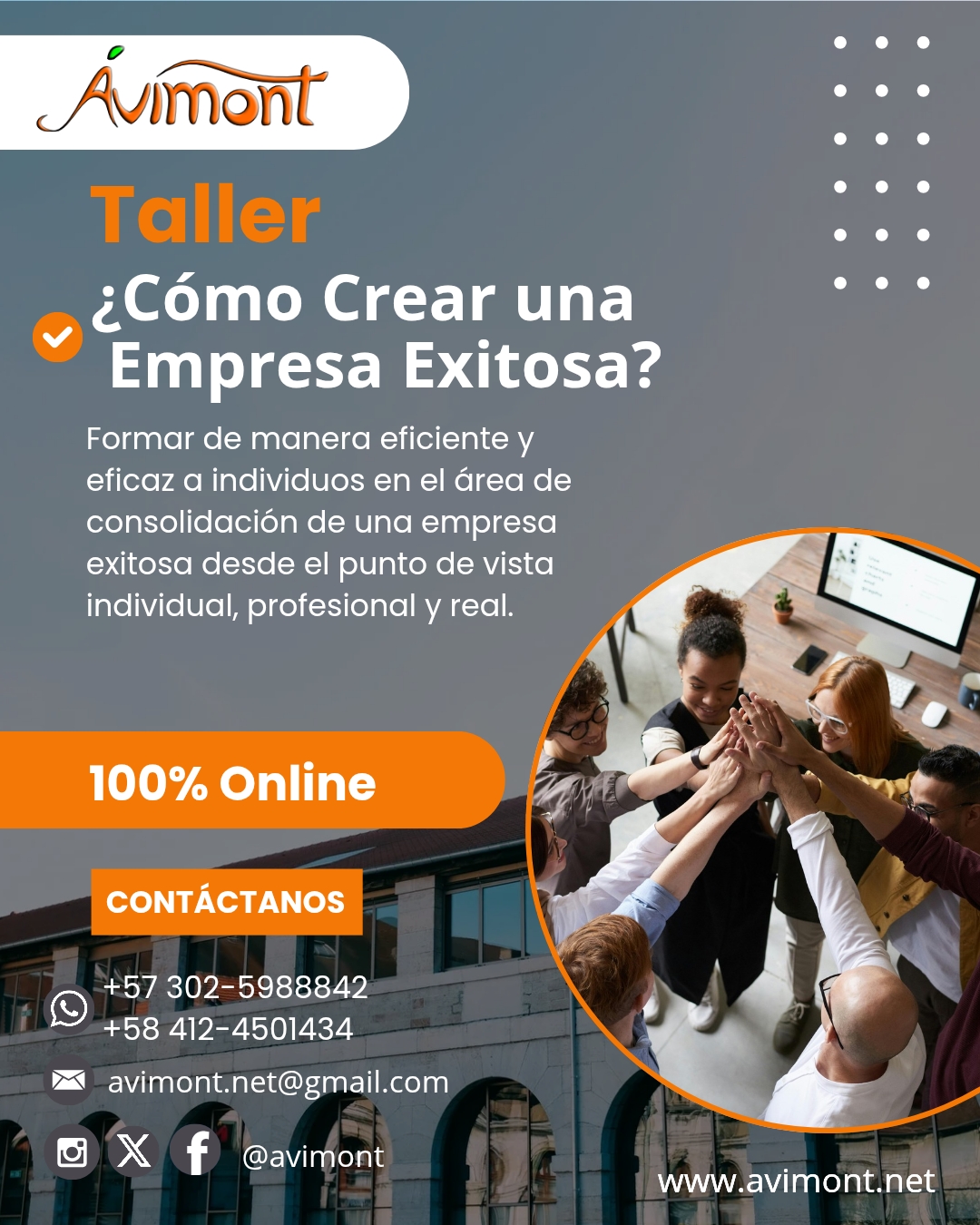 Empresa Exitosa