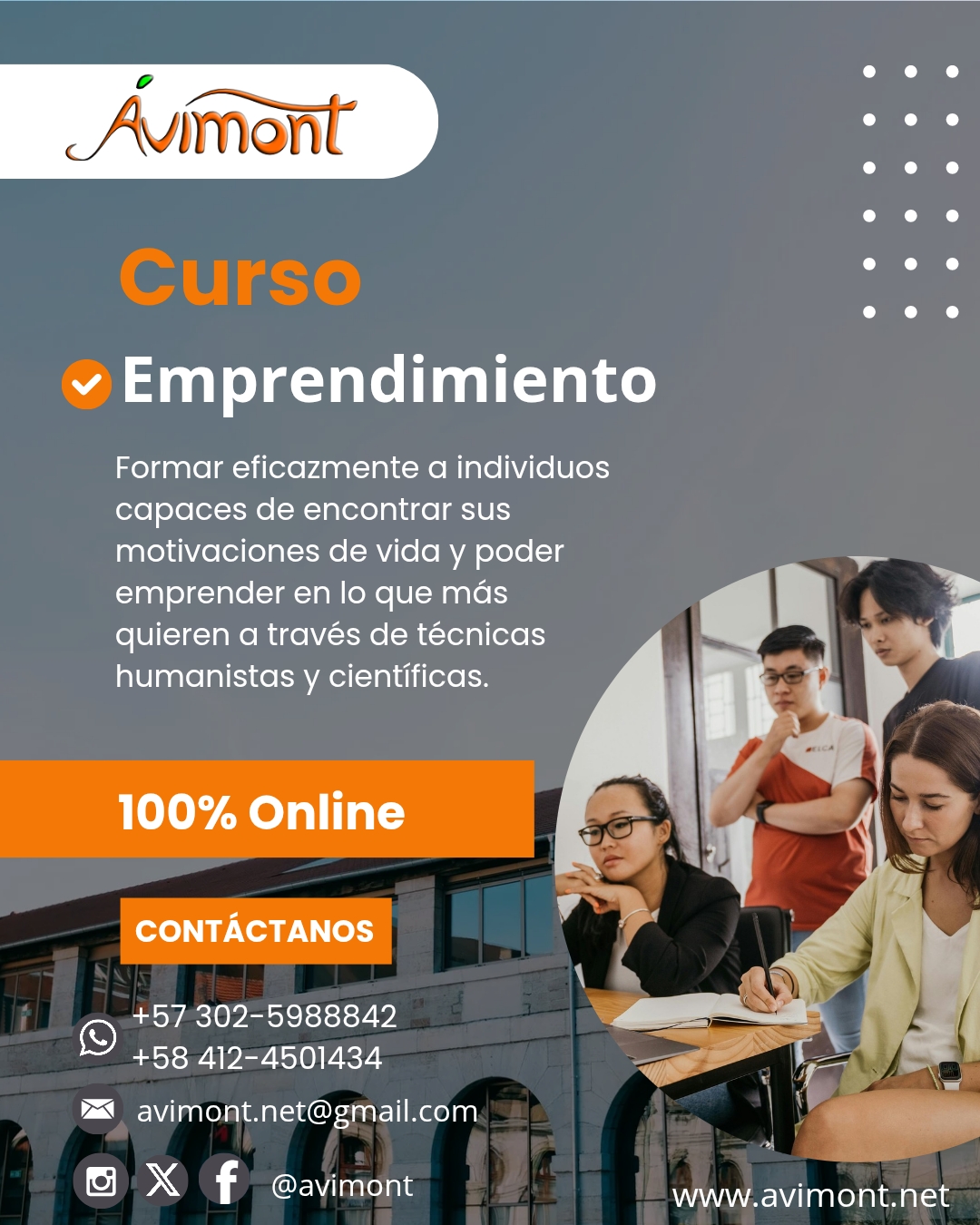 Emprendimiento