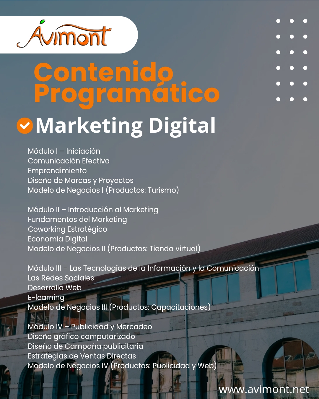 Contenido Marketing Digital